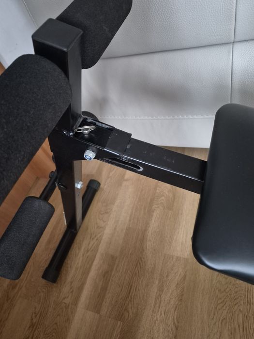 Bancă abdomene – stare foarte bună