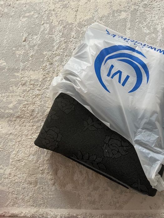 Ковер серый 3.000