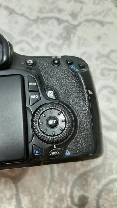 Canon 60d Canon 60d