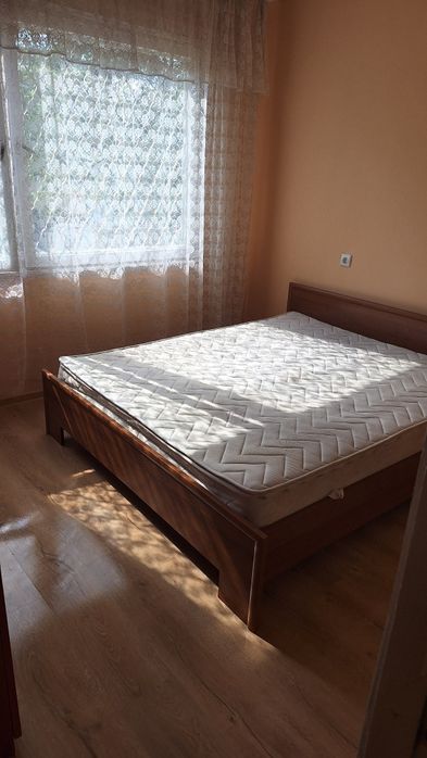 Дава се под наем Едностаен апартамент в София, Ботунец - 51 кв.м за 306 € - Снимка #4