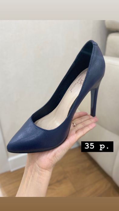 Продам туфли женские