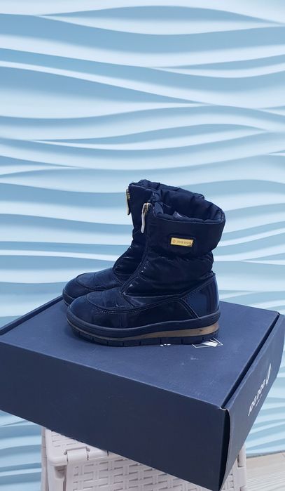 Обувь для девочек Jog dog 30размер