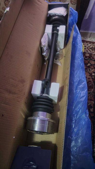 Planetara Audi partea dreapta Atec noua