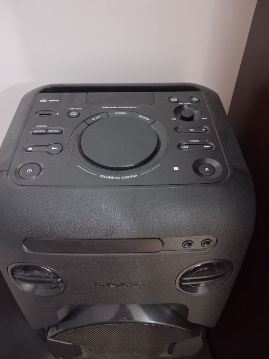 Vand boxa Sony  GALATI
