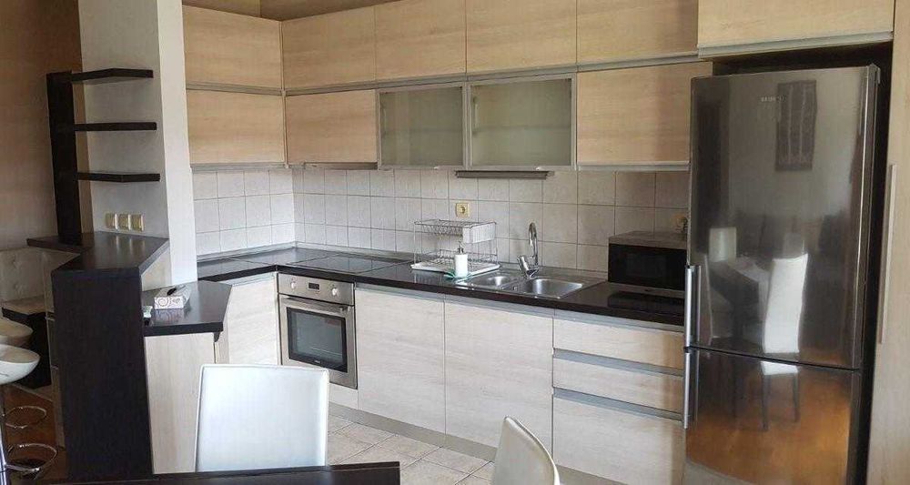 Продава се Тристаен апартамент в Пловдив, Каменица 1 - 79 кв.м за 1251 €/кв.м - Снимка #3