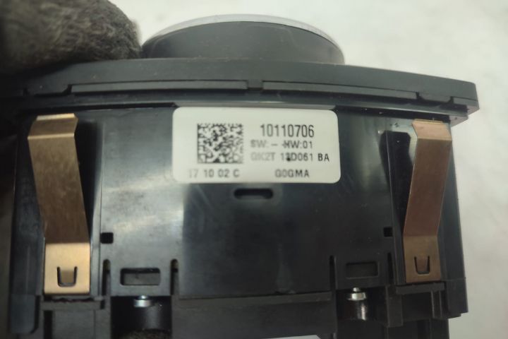 Bloc lumini 10110706 GK2T-13D061-BA Ford Transit 4 [2014 - 2019]