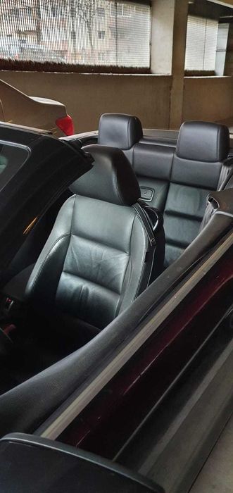 VOLKSWAGEN Eos 2009 — imagine 3