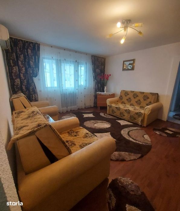 Închiriere apartament 2 camere, zona micro 4 Targoviste