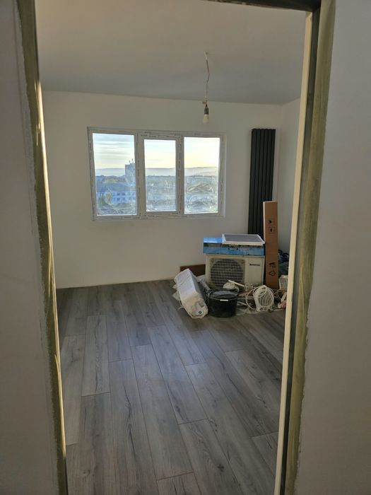 Apartament 3 camere Podul Gruii