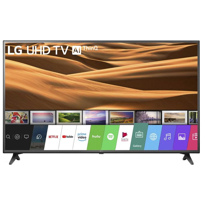 HOPE AMANET P2-Tv lg 49um7000pla