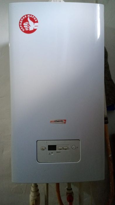 Ремонт и обслуживание  котлов