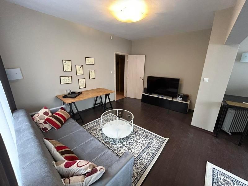 Дава се под наем Двустаен апартамент в София, Медицинска академия - 70 кв.м за 800 € - Снимка #8