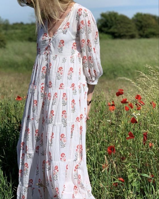 Платье Zara / Koylak Zara/ Койлак Zara
