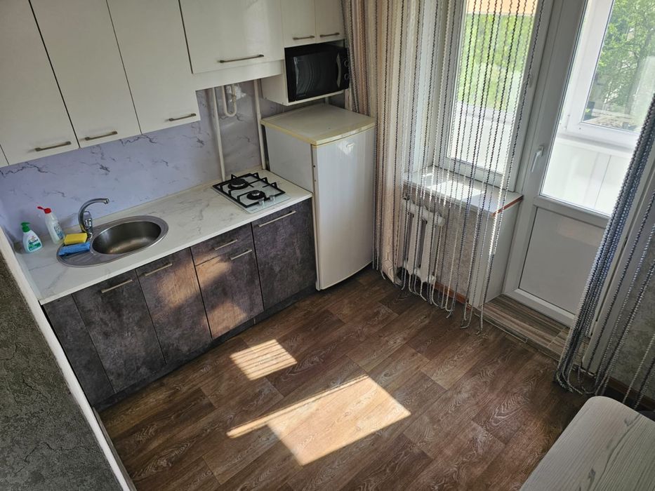 1-комн ленинградка Сокол, Марс