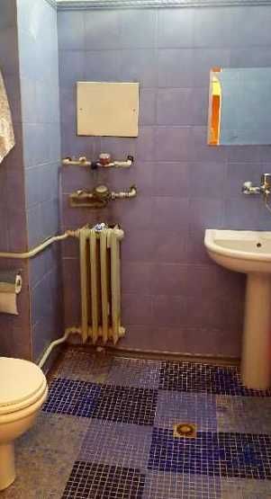 Дава се под наем Двустаен апартамент в София, Медицинска академия - 65 кв.м за 373.83 € - Снимка #3