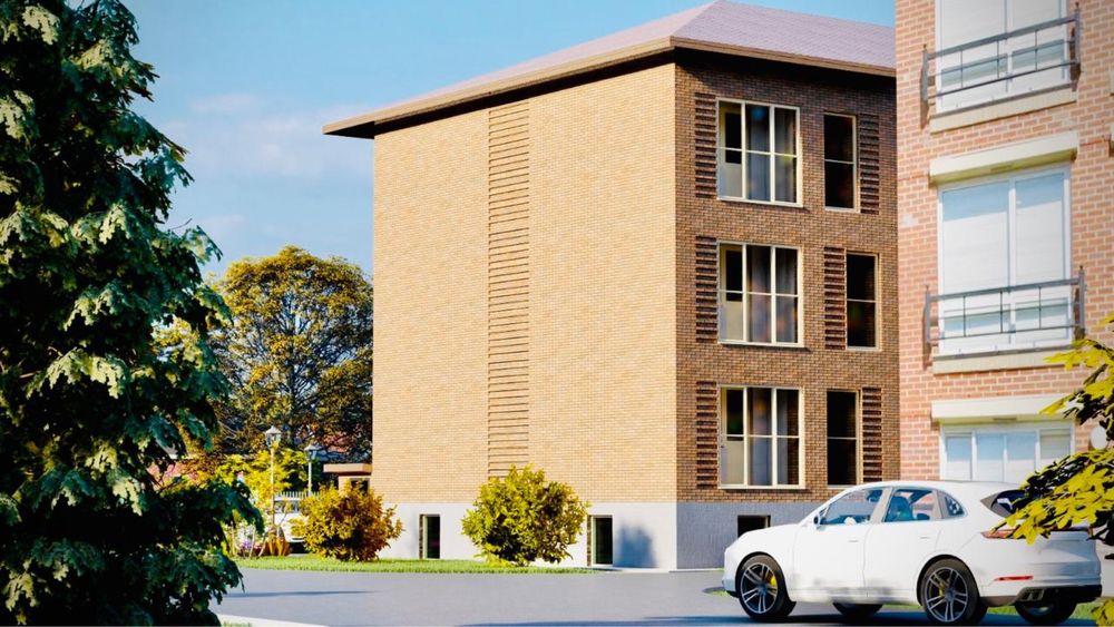 Рабочий и эскизный проект Астана