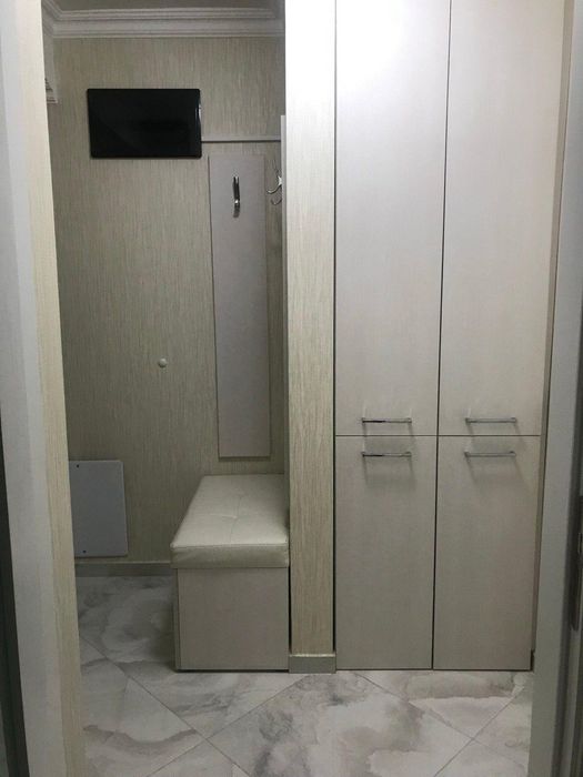 Дава се под наем Двустаен апартамент в София, Красно село - 60 кв.м за 677.79 € - Снимка #5
