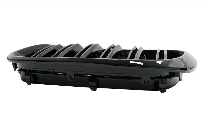 Grile BMW X3 G01 X4 G02 Negru Lucios M Design import Germania