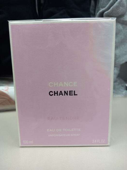 Духи женские оригинал