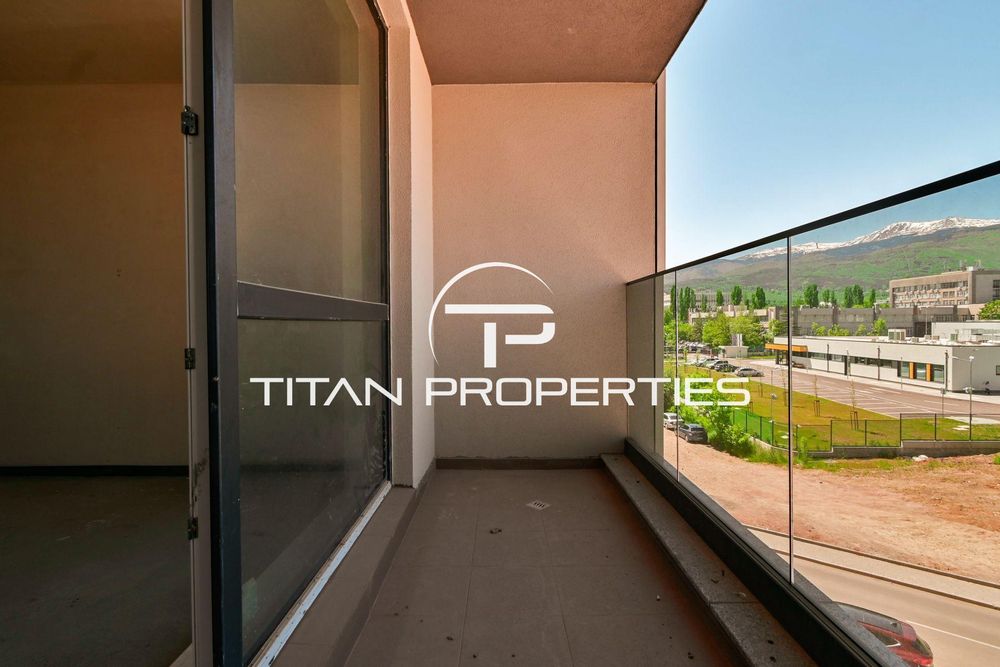 Продава се Едностаен апартамент в София, Младост 4 - 75 кв.м за 1360 €/кв.м - Снимка #8