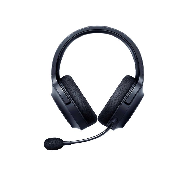 } Наушники игровые беспроводные Razer Gaming Headset Barracuda X 2022