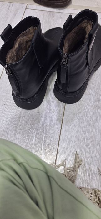 Сапоги,  женская обувь зимняя