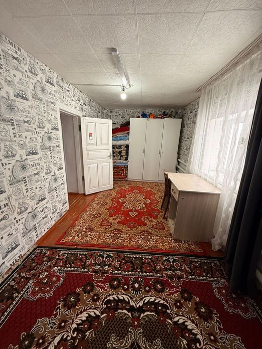 Частный дом Жана Омир