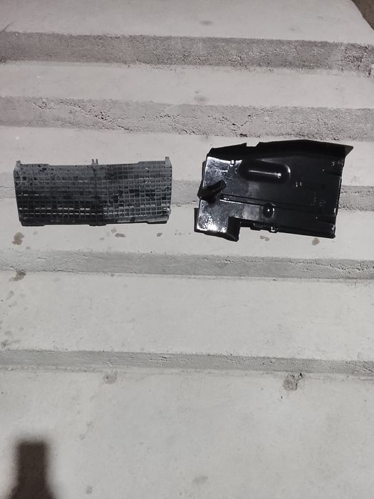 Мердес  бу  запчасти