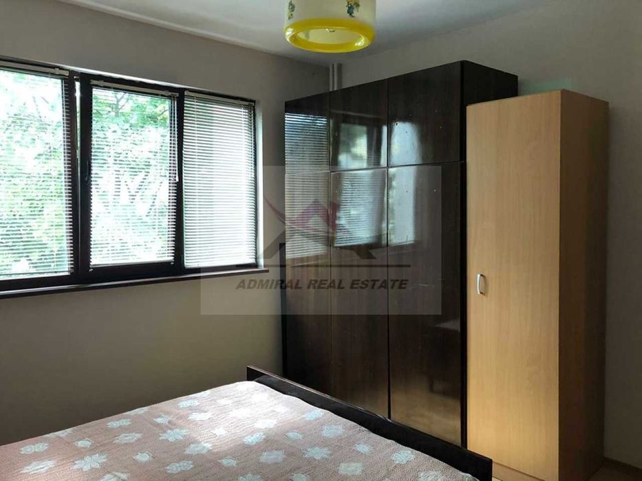 Дава се под наем Тристаен апартамент в Варна, Левски - 72 кв.м за 298.86 € - Снимка #5