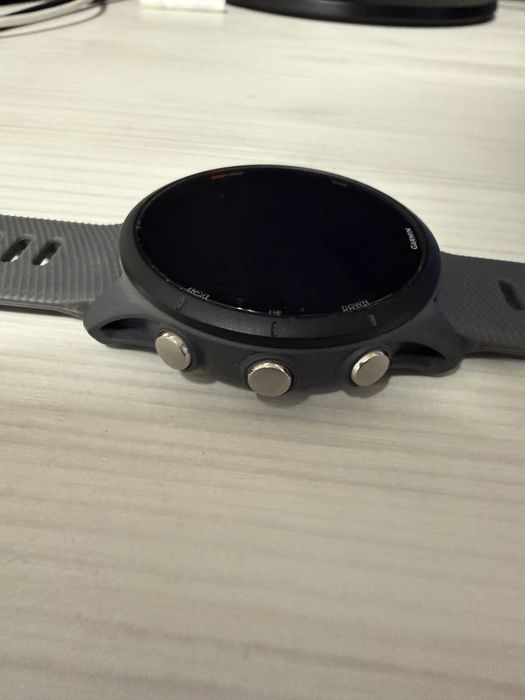 Garmin Forerunner 255 Slate Grey