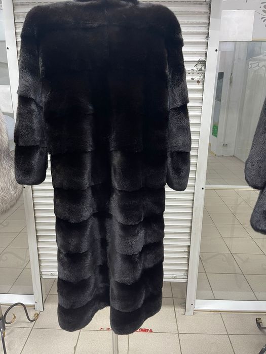 Греческая Шуба Аванти