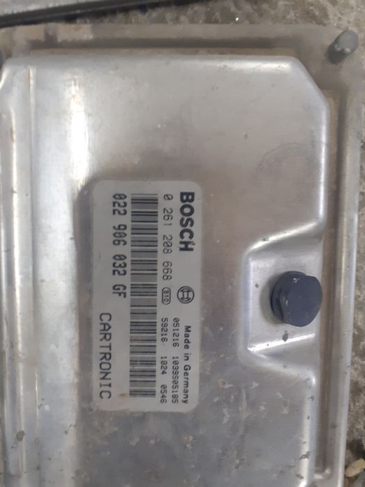 chit pornire porsche cayenne 3200 benzina
