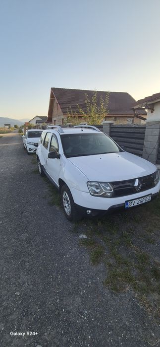 Vnd Dacia Duster  1.2  4X2