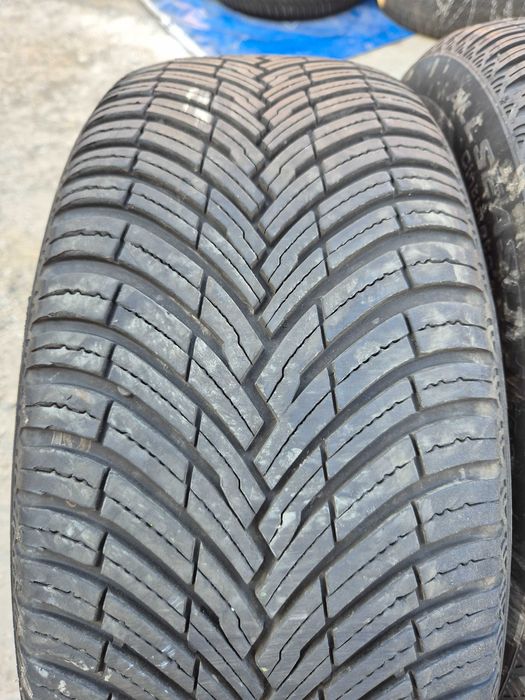 2 Anvelope VARA IARNA 4 Sezoane - 225/45/18 - PIRELLI CA NOI 2024