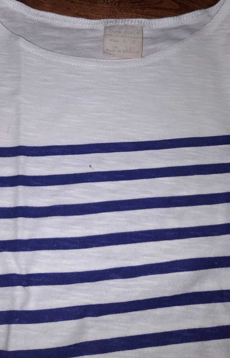 За малка дама красоти ZARA за ръст 140