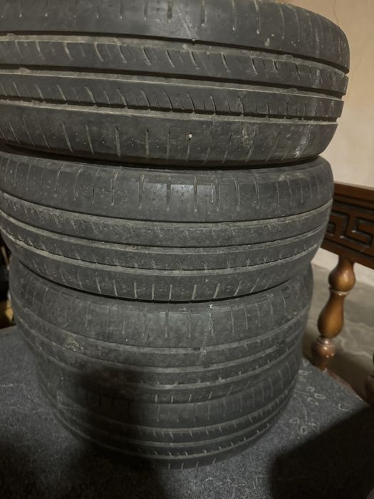 Matiz balon sotiladi