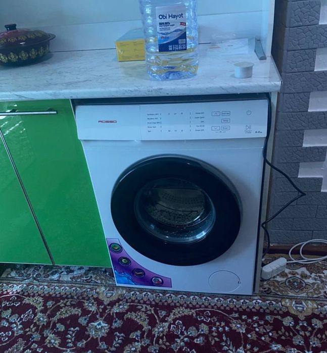 Стиральная машина 2,500,000сум