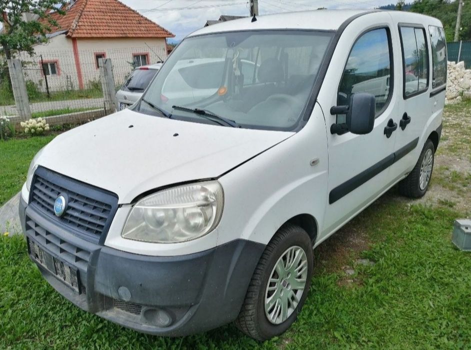 Piese Fiat Doblo