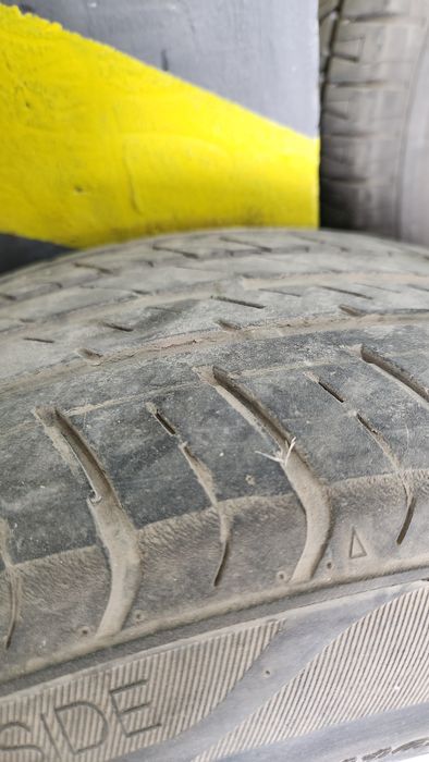 Chery saka diska r20