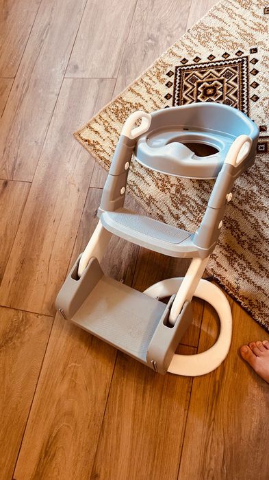 Scaun toaleta toddler