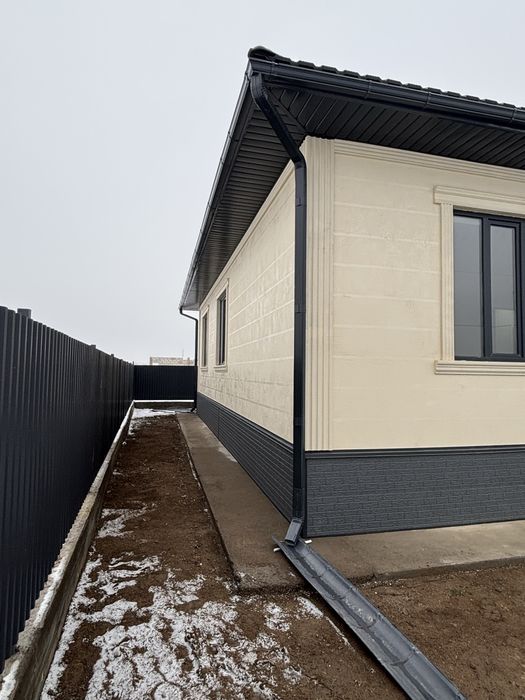 Продам дом новый Срочно торг