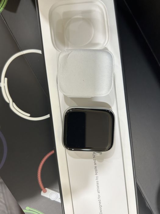 iWATCHS S6 (GPS) Nike 44MM