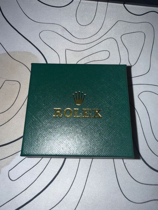 Часовник Rolex master ||