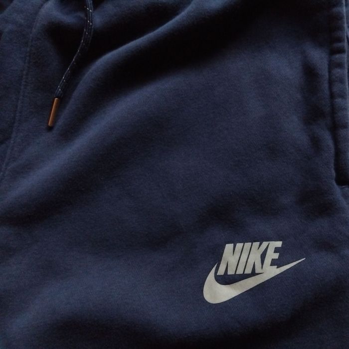 Nike S дамско ватирано долнище