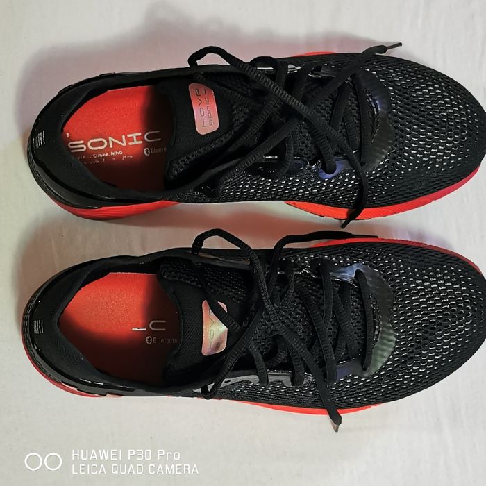 Under Armour Hovr Sonic 4