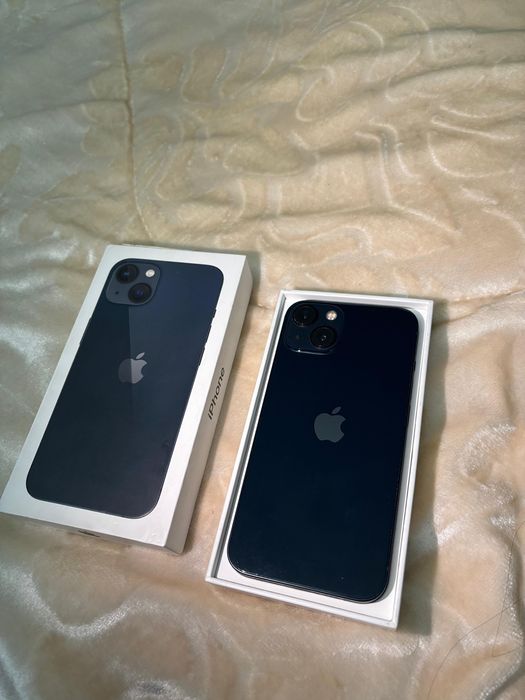 Айфон 13 Гарантия берем өзім!