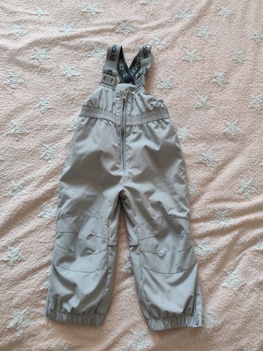 Полукомбинезон размер 86-92