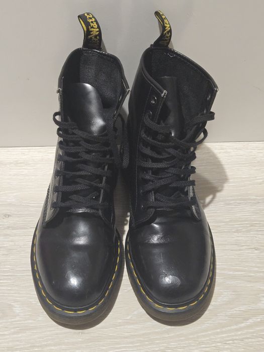 Ghete barbati Dr.Martens 42 (27CM)