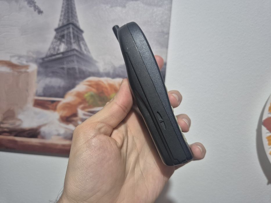 Nokia 5110 - impecabil, de colectie!