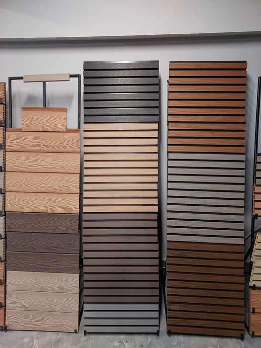 дпк,террасные доски,фасадные панели